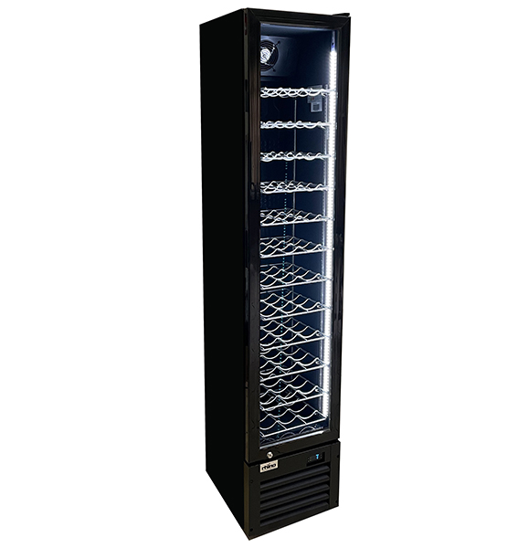 ColdLinkAfrica's tweet image. Staycold International has added a wine cooler, the Rhino Cold 390TW, to their range of coolers produced for the commercial refrigeration market.
.
coldlinkafrica.co.za/wine-cooler-ad…
.
#ColdLinkAfricaNews #StayCold #naturalhydrocarbonrefrigerant #refrigerant 
📷 - Coldstay