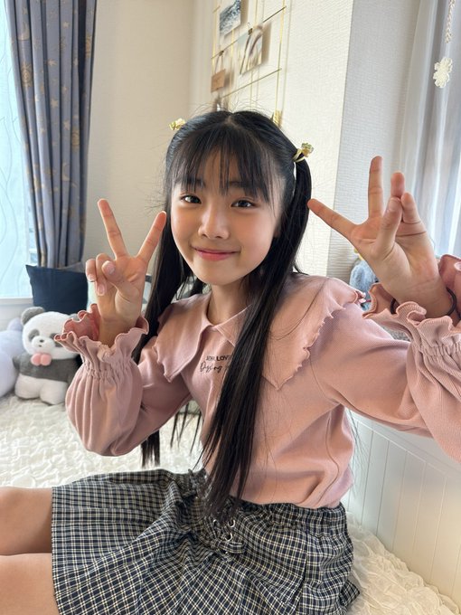 Twitterのコスプレ画像24