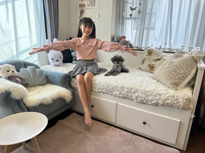 Twitterのコスプレ画像25