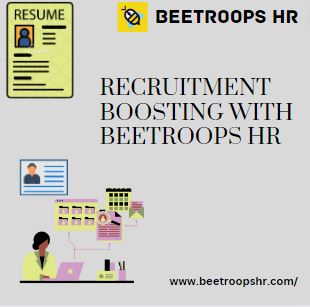 Beetroops_hr's tweet photo. #Beetroops HR: A comprehensive recruitment solution for today's hiring needs #recruitment #beetroops https://t.co/O3v0FiVtPX