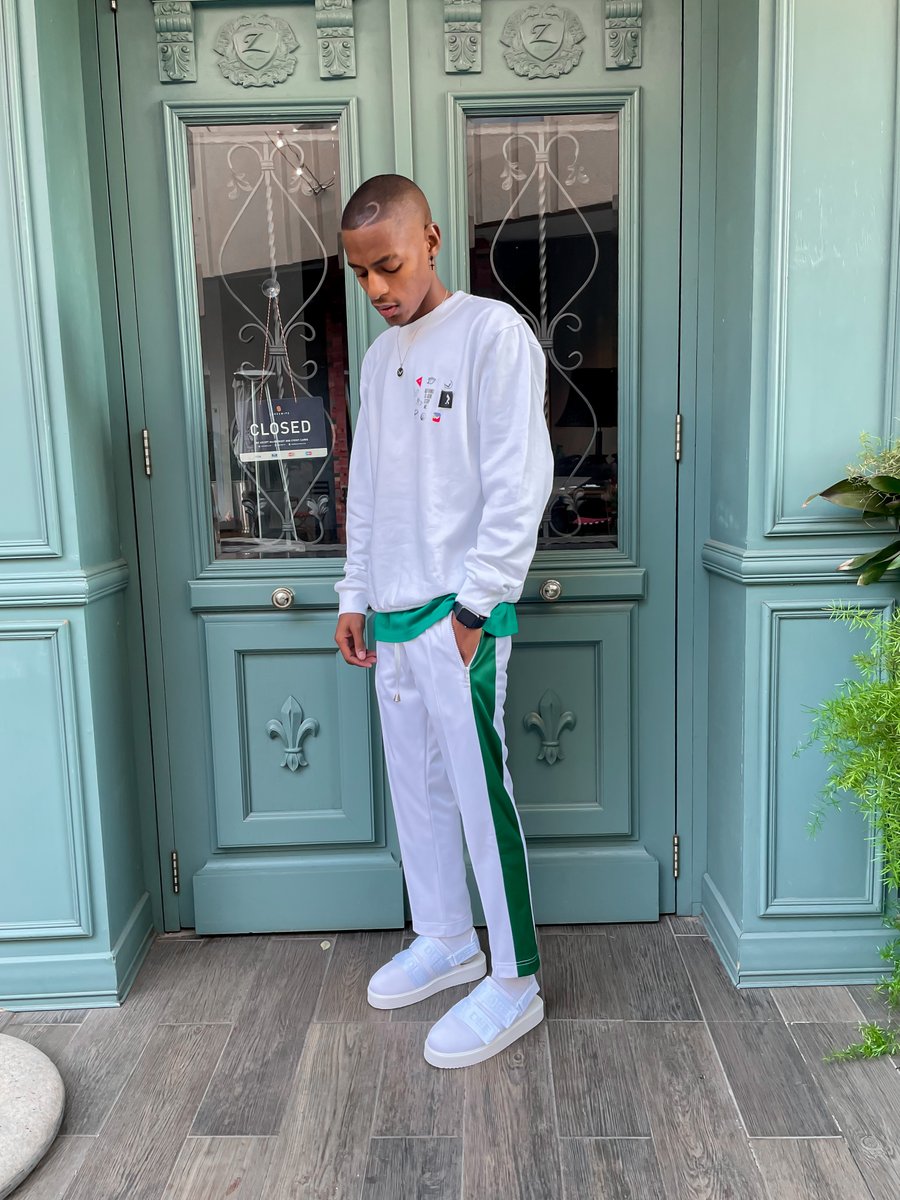 laybackgarments's tweet photo. "Fashion is what you're offered four times a year by designers. And style is what you choose."

Choose our Abbreviation sweater for your style.
https://t.co/QSNpBrSxy1 https://t.co/hISlUA0wn9