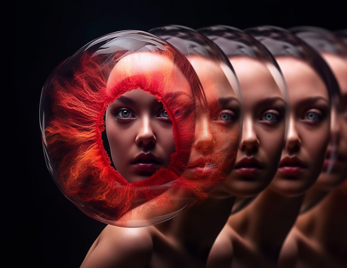 Good morning dear friends❤️

I wish you a great Sunday💫
 "Red Feelings" New Drop 🚨
👉<a href="/objktcom/">objkt</a>
40/40 7.5 xtz 📷 

objkt.com/collection/KT1…

 #nftart #objktnft #tezos #CleanNFT