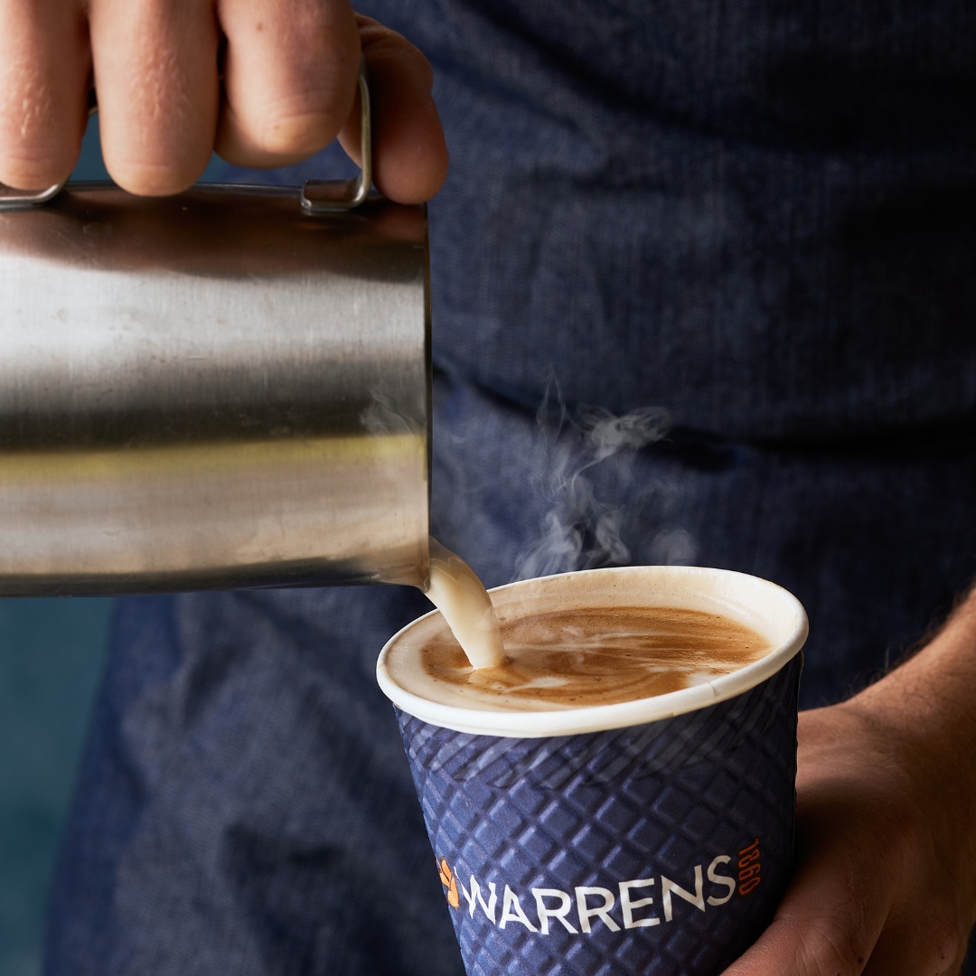 Warrens Bakery tweet media