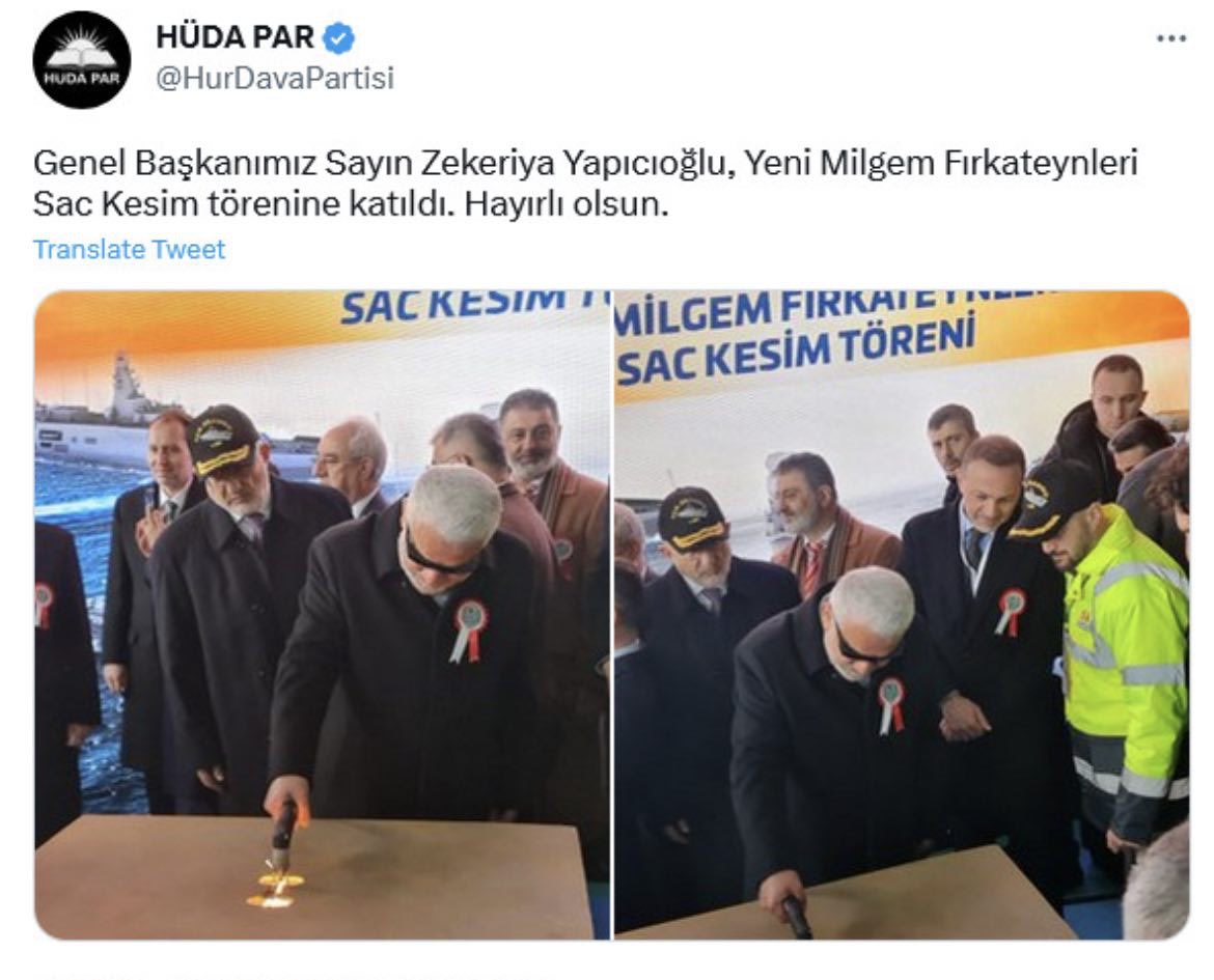 Distopya’da yaşamak.