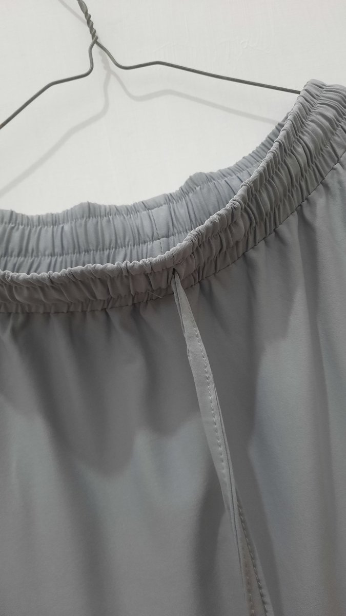 Bernardbearr_'s tweet image. PRELOVED

📍Jebres, Solo
💸 40k
Size fit to M, warna abu
Baru dipake satu kali

#prelovedsolo #prelovedrok