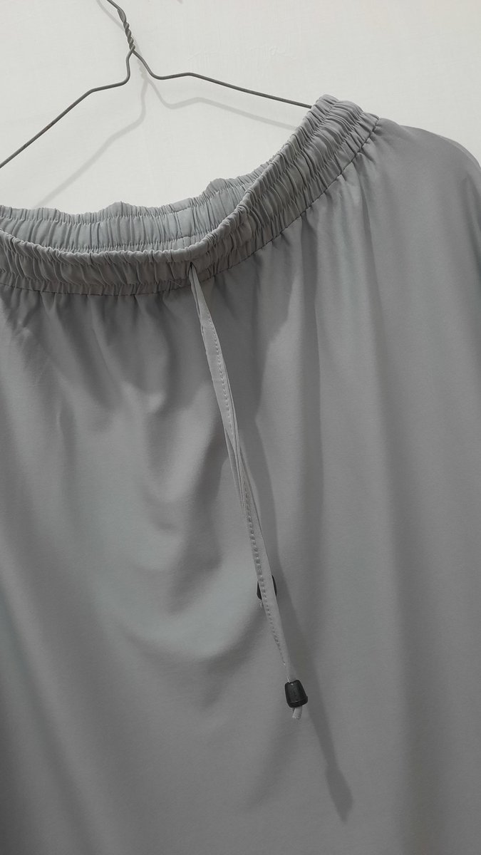 Bernardbearr_'s tweet image. PRELOVED

📍Jebres, Solo
💸 40k
Size fit to M, warna abu
Baru dipake satu kali

#prelovedsolo #prelovedrok