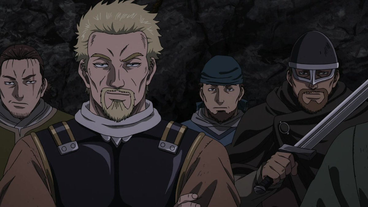 ㅤ
  “ . .  And  I  could  say  the  very  same . “ 
ㅤ