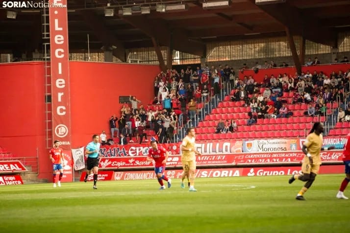 Orgullo Numantino tweet media