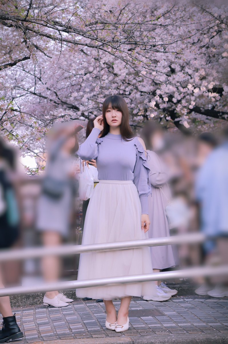 サウスキャット🎦Gravure Produce Maker on Twitter: "原つむぎ さん @haratsumugi @hara_tsumugi Portrait Scene3