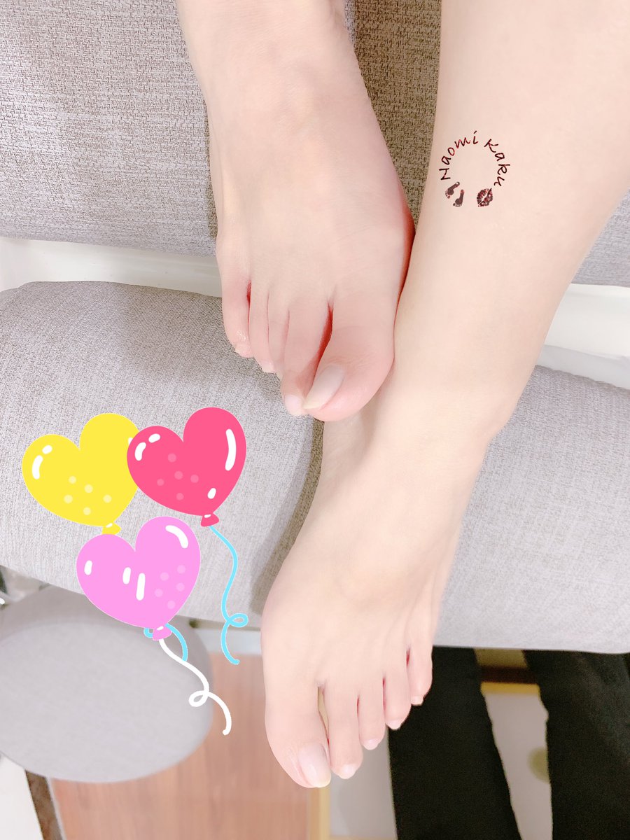 naomikaku's tweet photo. 5分鐘的氣質素甲🤍

#足控 #戀足 #腳 #toe #foot #toenails https://t.co/MxdHB0qEW4