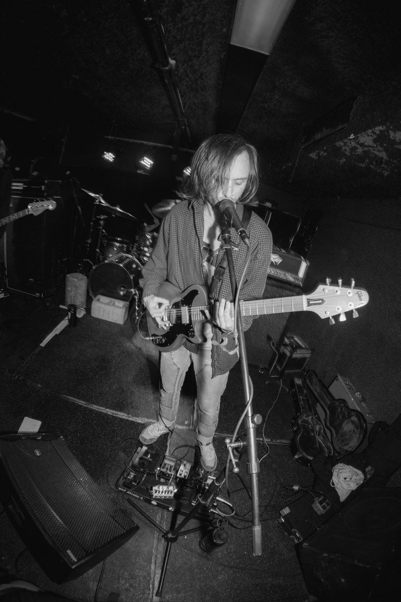 PRIZE HORSE
03/24/2023
The Final TND Fest