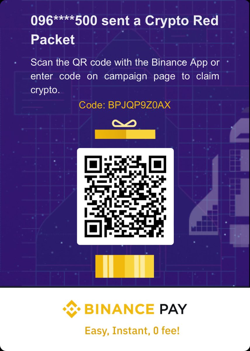 s1s789's tweet image. #CryptoRedPacketShareCampaign