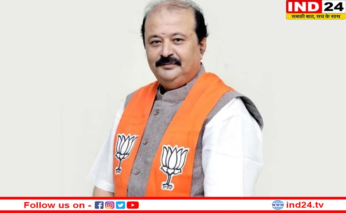 IND24MEDIA's tweet image. राहुल गांधी को सजा दिलाने वाले पूर्णेश मोदी आज कोर्ट में दाखिल करेंगे जवाब

ind24.tv/purnesh-modi-w…

#PurneshModi #RahulGandhi #RahulGandhiDisqualified #suratcourt