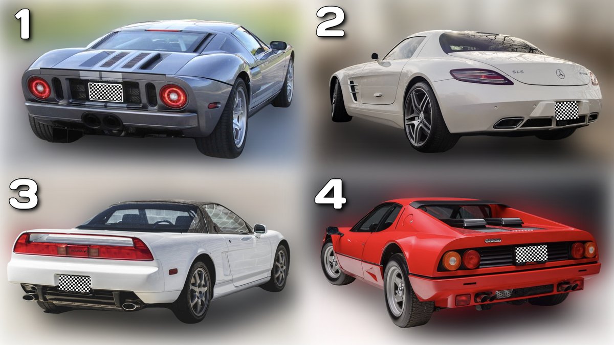 Only9built's tweet photo. Put these in the correct order...
**EB's #BumOfTheDay** https://t.co/qBqf41wTnJ