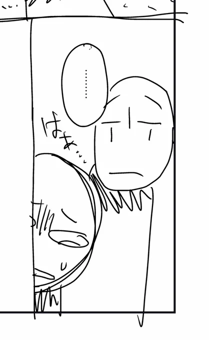 事前に考えていた設定を無視して無意識に身長差をつけてしまう病 