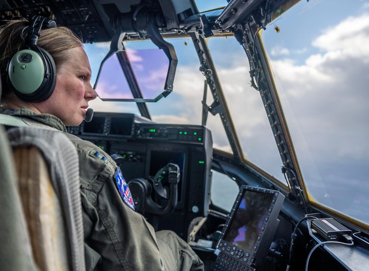 Third Air Force tweet media