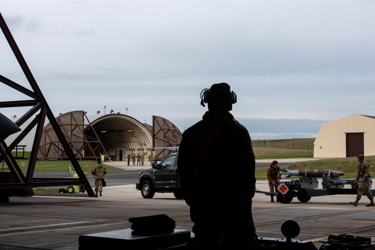 Third Air Force tweet media