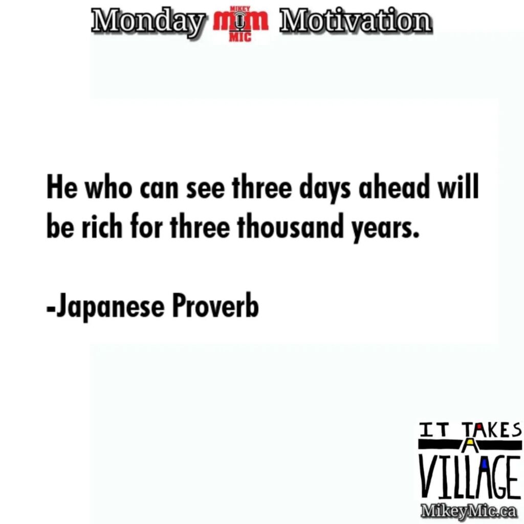 Michael A. M. Masci tweet media