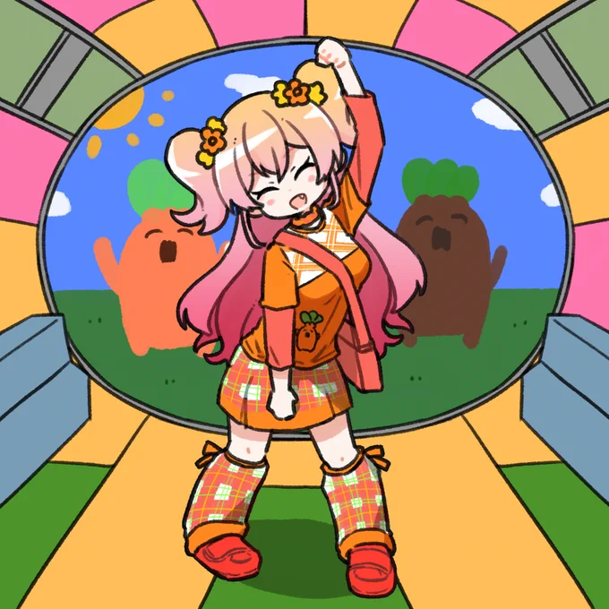 #ねねアルバムミニ○ニ。ねねち 