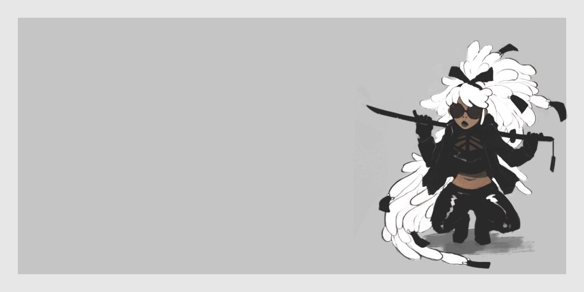 ⠀ 
⠀               ‘ WE MUST REACH OUT
⠀                  WITH THE INTENT TO
⠀                    HELP EACH OTHER

( literate &amp; comprehensive league of legends oc, triggering themes present ie. violence, trauma &amp; mental illness. )

⠀                   like &amp; rt