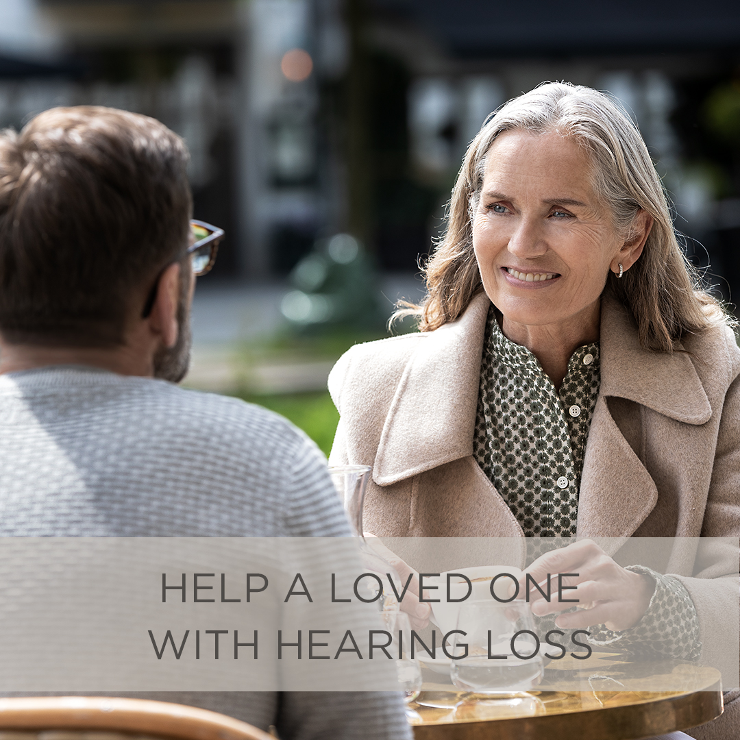 👍 Have a loved one with hearing loss? Here are 6 ways that you can support them with patience, understanding, and love. #hearingloss #supportivecare ❤️👂 ow.ly/4PkX50NymBf