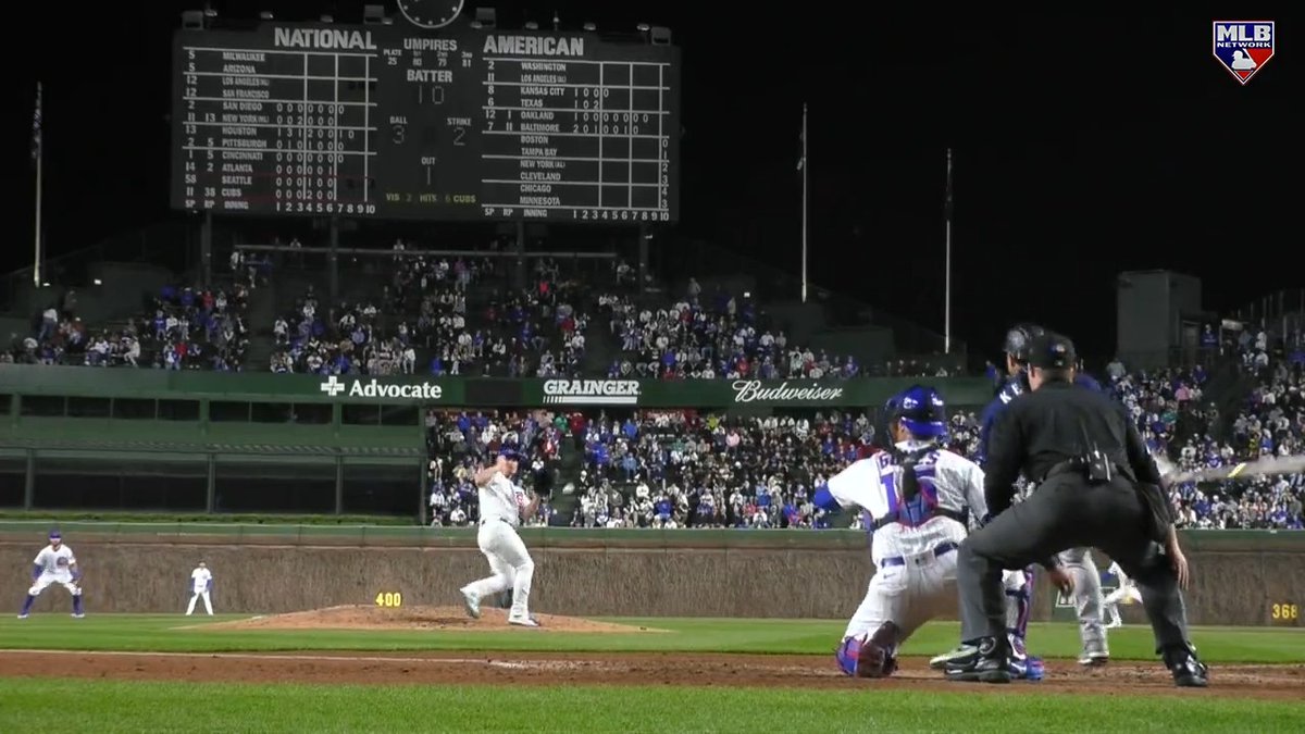 MLB Japanさんの動画キャプチャー