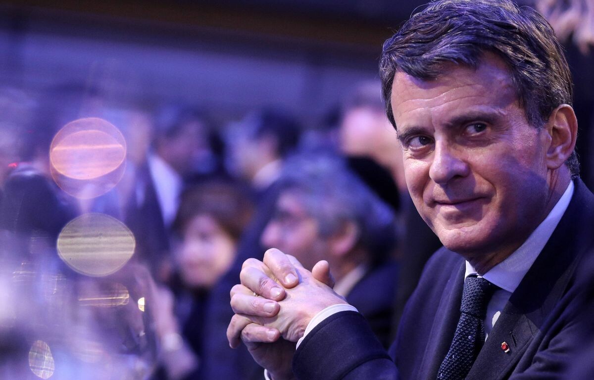 20Minutes's tweet photo. Posez une question à Manuel Valls
➡️ https://t.co/vVGozoUWdv https://t.co/KPlh5Db4jl