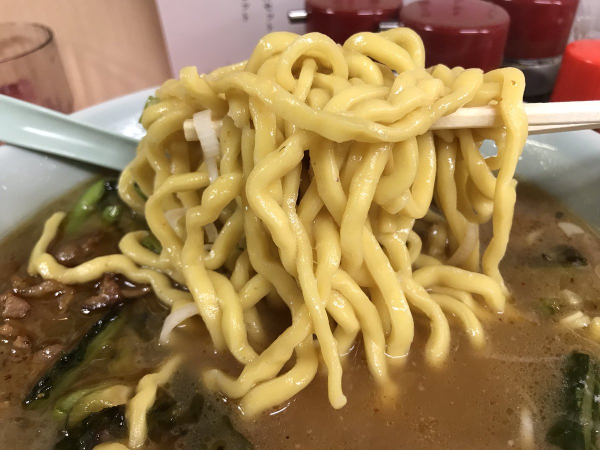 TAKA74282474's tweet photo. 2023年63杯目3月28日

２度目の訪問。
東京築地やよい麺＠新富町
（📍東京都中央区築地2-1-17-B1F）

🍜やよい麺（¥1000）
🍚小ごはんセット（¥100）

とてもくせになりうるラーメンです😆
むっちゃ美味い♡ https://t.co/FVULu5Cl5Q