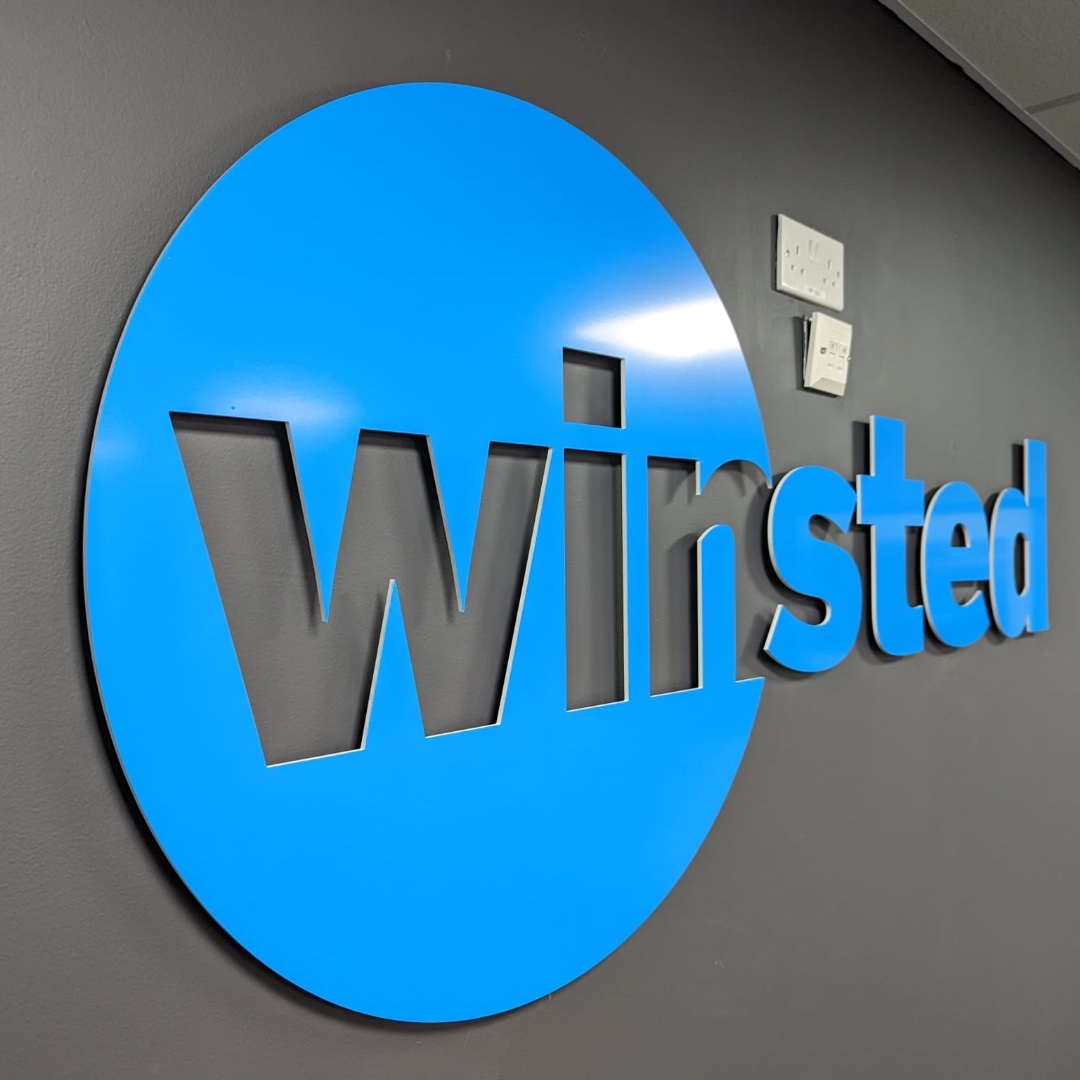 Droitwich Sign and Print tweet media