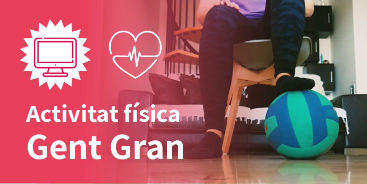 esportmataro's tweet photo. 🤸🏻♀️ Si vols fer exercici #DesDeCasa
👉 Apuntat al #ProgramaMunicipal d'#ActivitatFísica per #GentGran
🖥️Plataforma ZOOM 
📅 Dilluns 🕚10 h
📅 Dijous  🕚10 h
Inscripcions👇
📧gga@ajmataro.cat
📱 whatsap al 662 302 311
@SINTAGMIA @diba
 #EsportMataró https://t.co/UnrreMcHP1