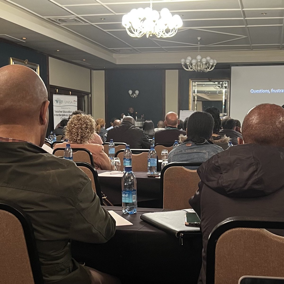 Dr Mthobisi Ndaba tweet media