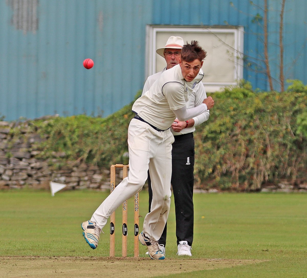 The <a href="/wc_league/">ICS Accounting Westmorland Cricket League</a>  is meant to begin this weekend.
A full preview of the opening weekend can be found inside this Fridays edition of the Kendal &amp; District Sports Review
(For further details  please check out the following link: kendalanddistsportsreview.com/about-4-1 )