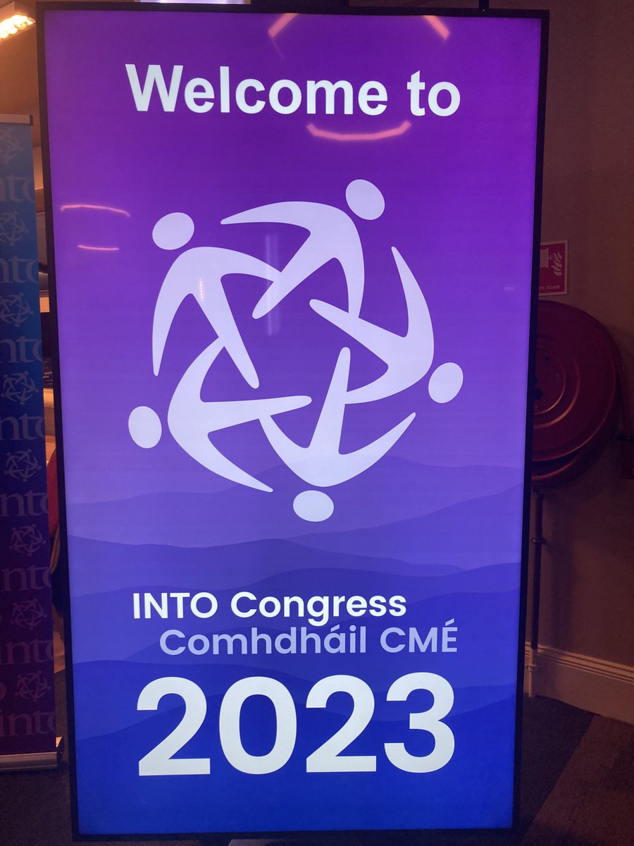 BideeBooks's tweet photo. Day 2 at INTO Congress in Killarney
underway.
Make sure to drop over to our stand. We would be delighted to meet with you and share some information about our decodable series or readers aimed at Senior Infant/First Class.
#into_news #INTOCongress23 #edchatie #pdstliteracy https://t.co/JhUbS7nknu