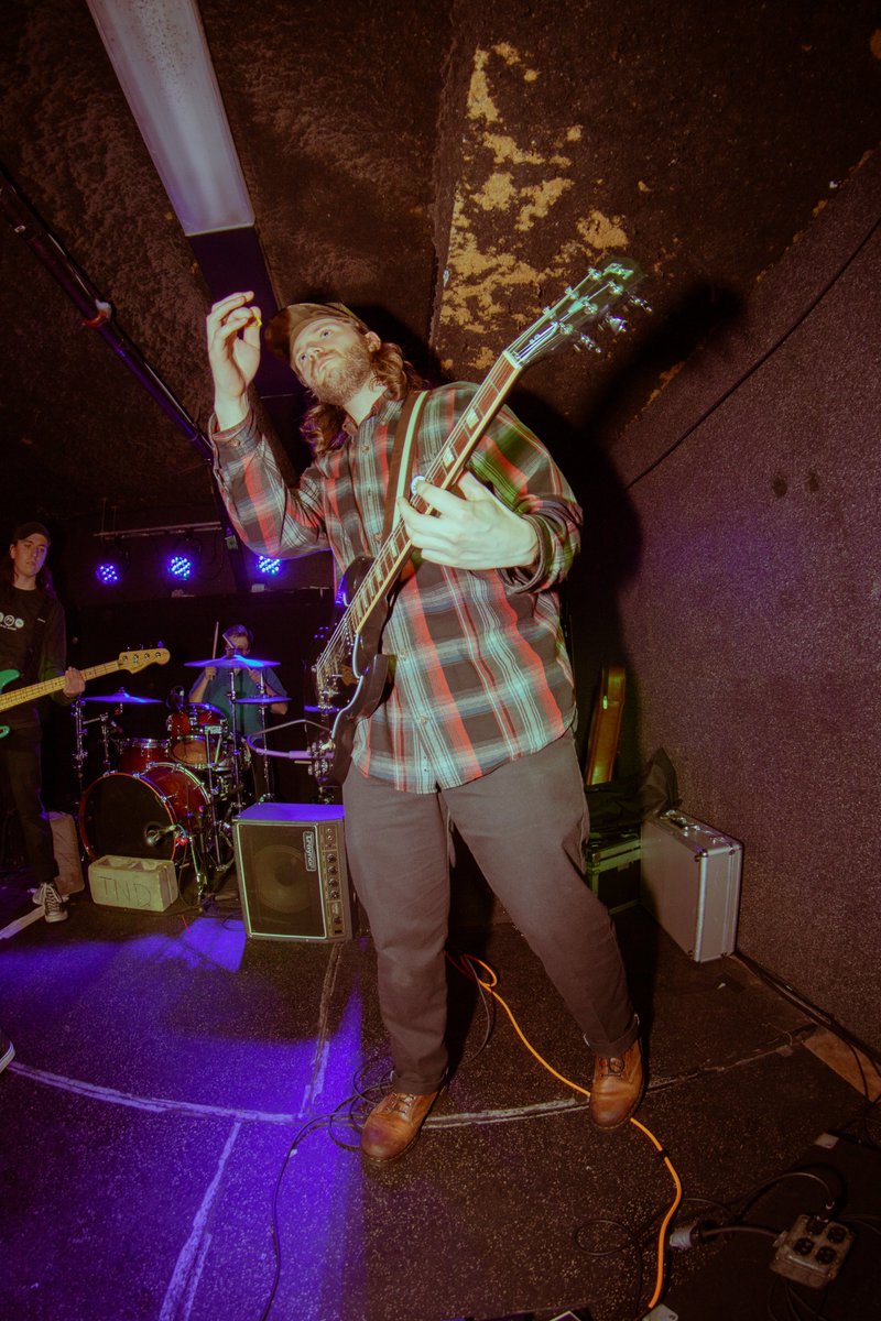 UNTURNED 
03/24/2023
The Final TND Fest