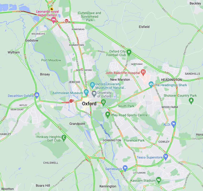 Oxford Clarion On Twitter It s The First Day Of The Botley Road oxford-clarion-on-twitter-it-s-the-first-day-of-the-botley-road