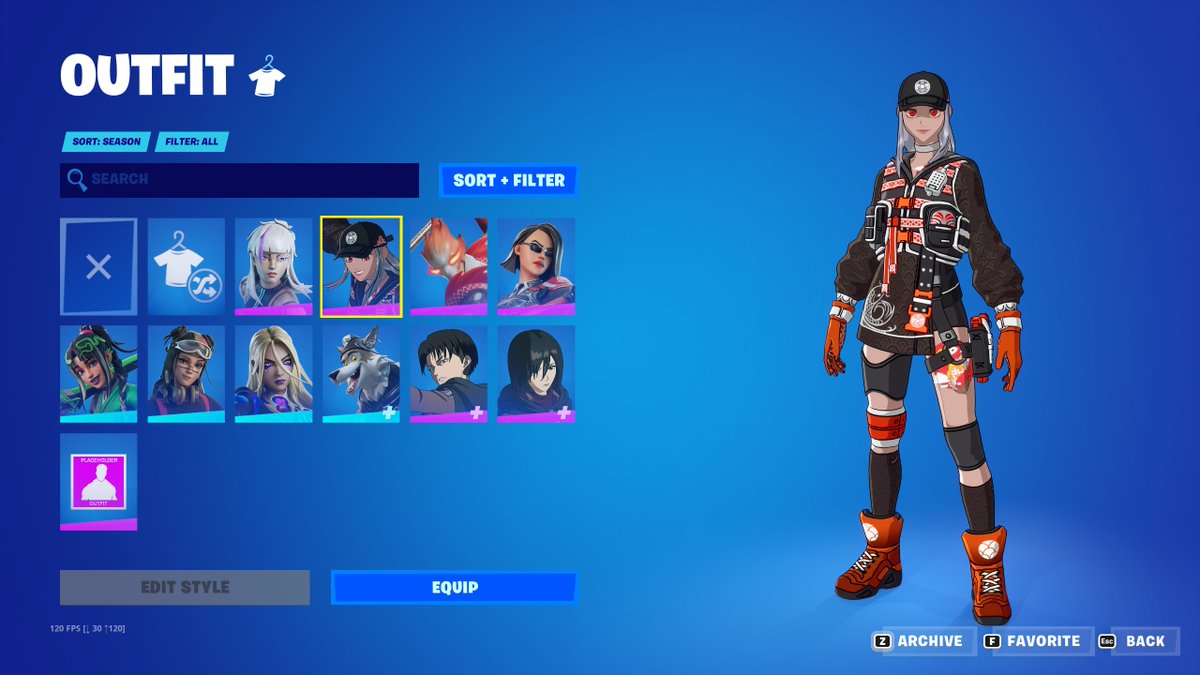 Koi R6 Skins iFireMonkey on Twitter: