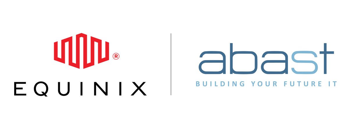 ☁ #HybridCloudConnect, el entorno #cloud de <a href="/AbastGrup/">ABAST</a>, integra las soluciones y servicios de @EquinixES, la compañía de infraestructura digital del mundo™, ofreciendo un servicio con mayor  #interconectividad entre infraestructuras y plataformas.
➡️abast.es/noticias/abast…