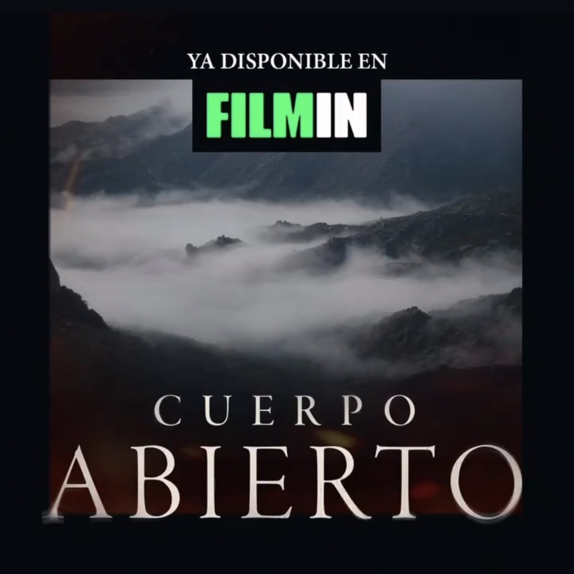 FastenFilms's tweet photo. 🔥 Después de alzarse con 12 #PremioMestreMateo, O Corpo Aberto sigue con su viaje. Ya puedes disfrutar de esta historia de #terrorfolk en @Filmin 🍿
#fastenfilms #productora #ocorpoaberto https://t.co/fMsP9uB8d0