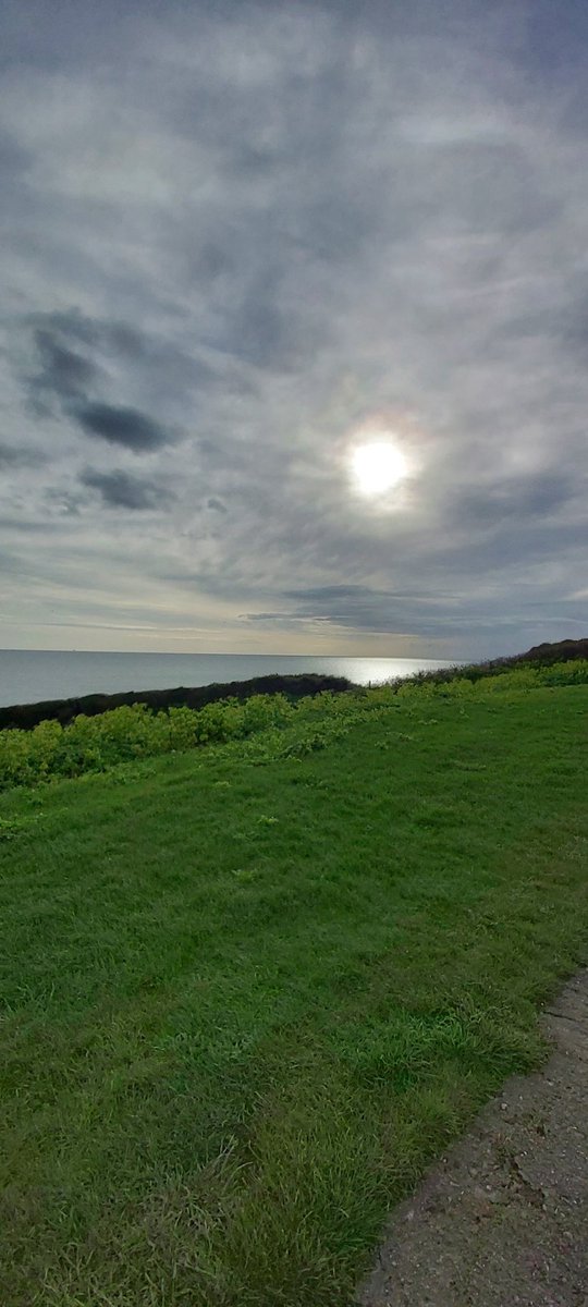 samohtp's tweet image. Beautiful start to the morning #keepactive #365daysofwalking