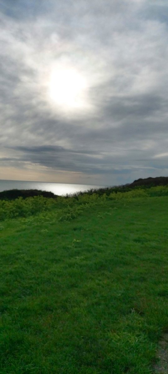 samohtp's tweet image. Beautiful start to the morning #keepactive #365daysofwalking