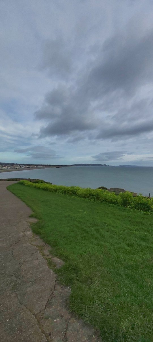 samohtp's tweet image. Beautiful start to the morning #keepactive #365daysofwalking