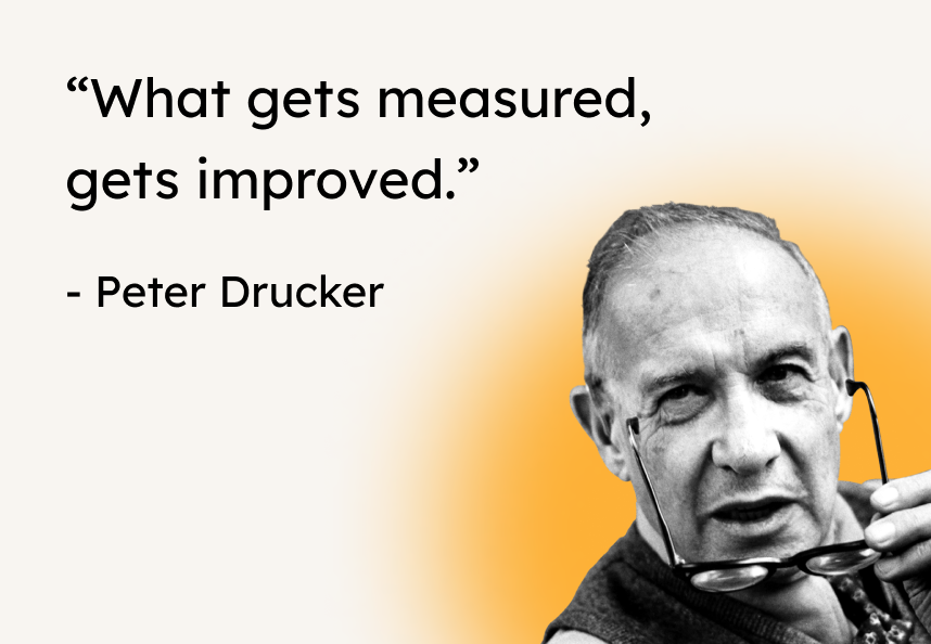 big_radar's tweet photo. 10. Track and measure performance

If you’re not measuring the results, all efforts are for nothing. You must track each and everything to find out what’s working and what’s not. https://t.co/cvPSXrBNJR