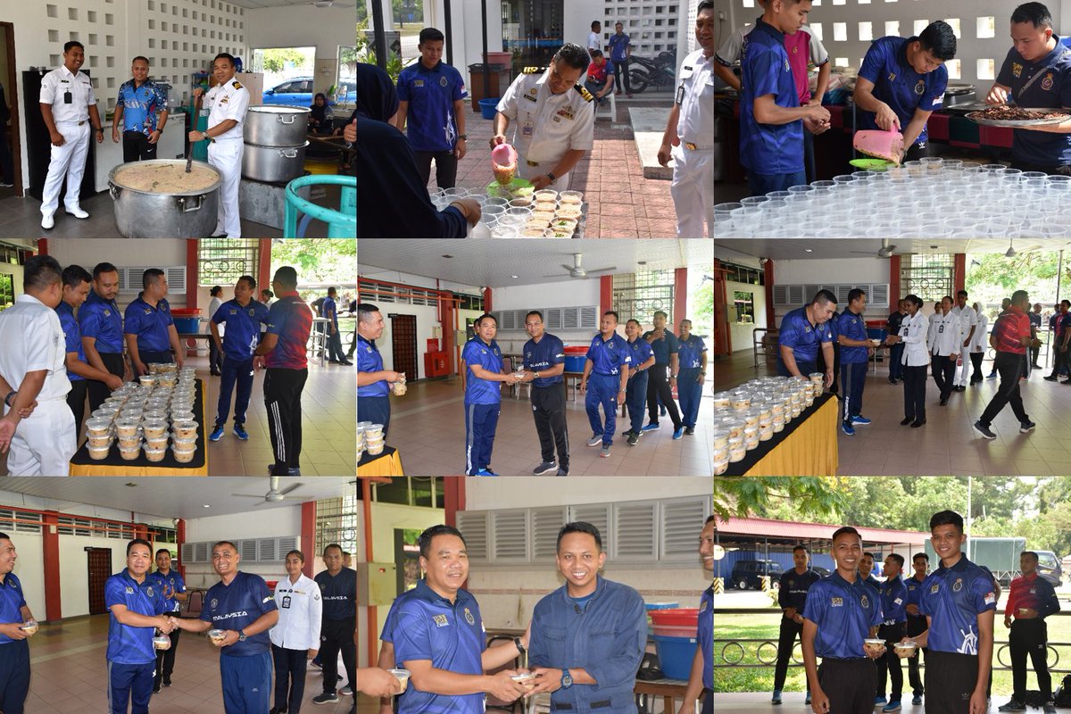 PROTELA Lumut tweet media