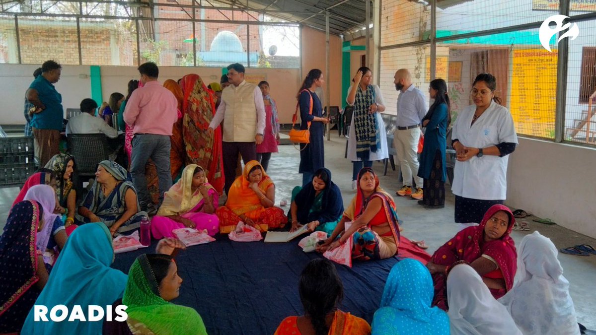 The Hans Foundation tweet media