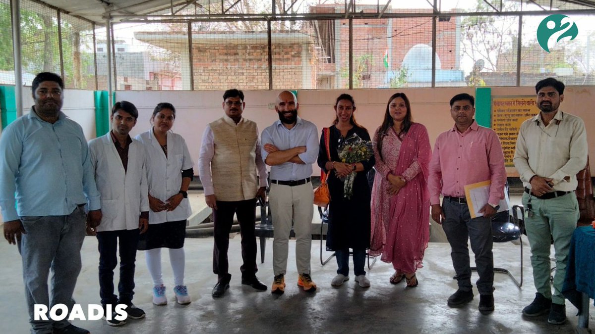 The Hans Foundation tweet media