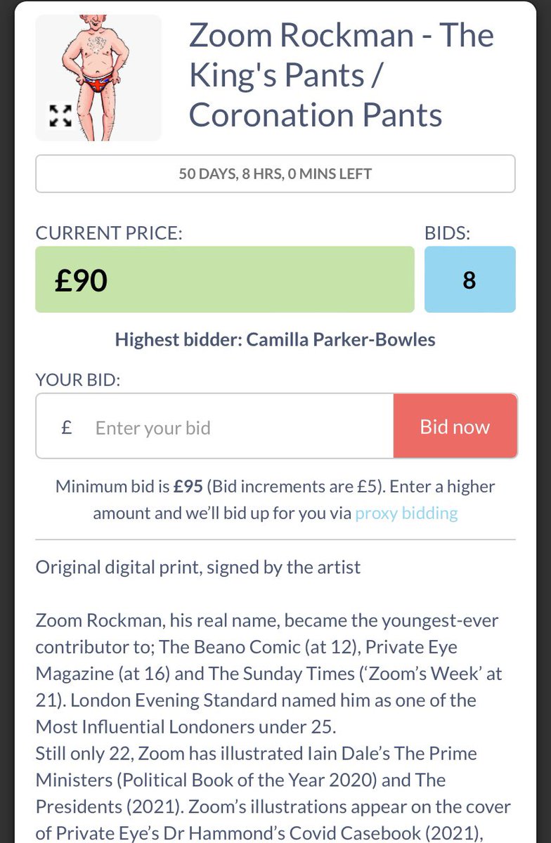 Zoom Rockman tweet media