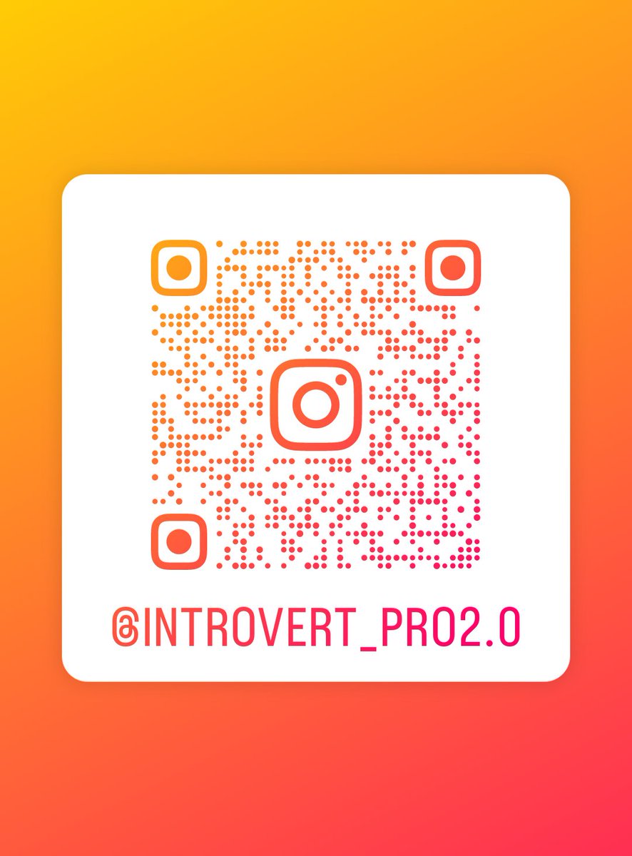Introvert 2. 0 (@myrebbica62) / Posts / X