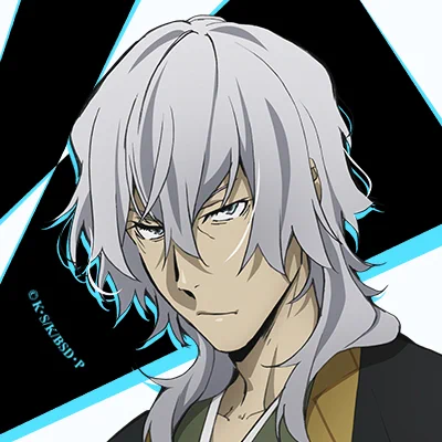 アニメ「文豪ストレイドッグス」公式 on X: 