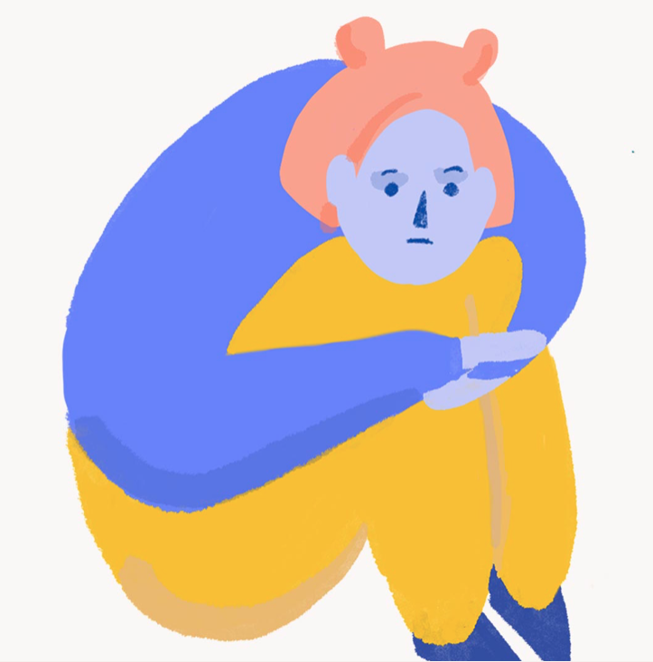 SantepsyJ's tweet photo. Tu te sens stressé.e, angoissé·e ?
Découvres quelques astuces pour y faire face !!
👉 Identifier une personne ressource adulte à qui tu peux parler (parent, CPE, professeur)
👉En parler à l’infirmière ou au psychologue scolaire
Plus d'astuces sur :
https://t.co/pnMCwBIGXM https://t.co/acXMvbgkOL