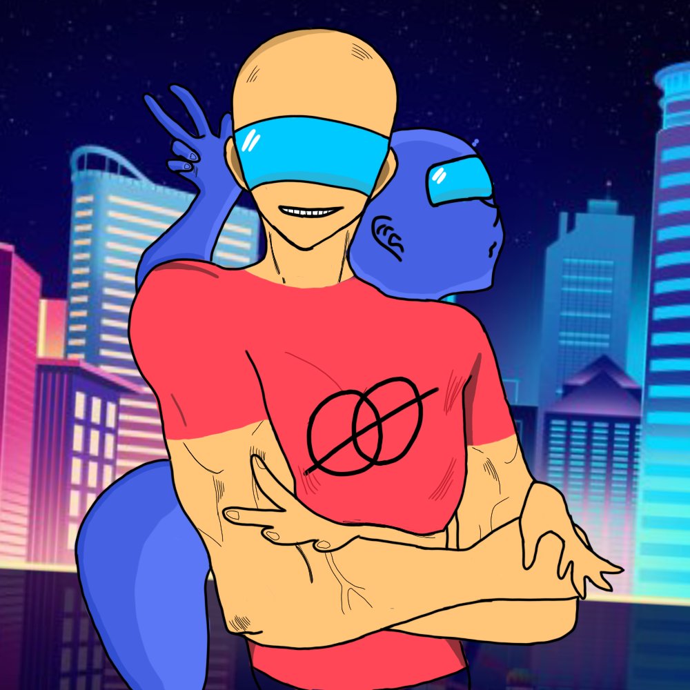 NikSs19_crypto's tweet photo. Good afternoon family! See what kind of work I did, I hope you like it 😎

@four4dj
@Xiangwei614
@APustoxin
@Crypto_Boy911
@Crypto_BigRat
@paraverse_world https://t.co/5zN0qUZ71S